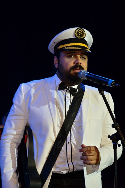 Diner de Gala de la Chaine des Amis 2014